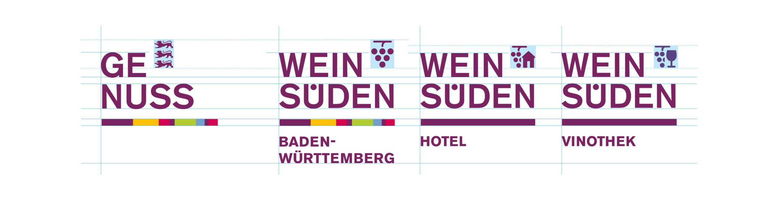 jungkommunikation_projekte_tmbw_tourismusmarketing-baden-wuerttemberg_kampagne_weinsueden_logo-systematik_1350x900-03