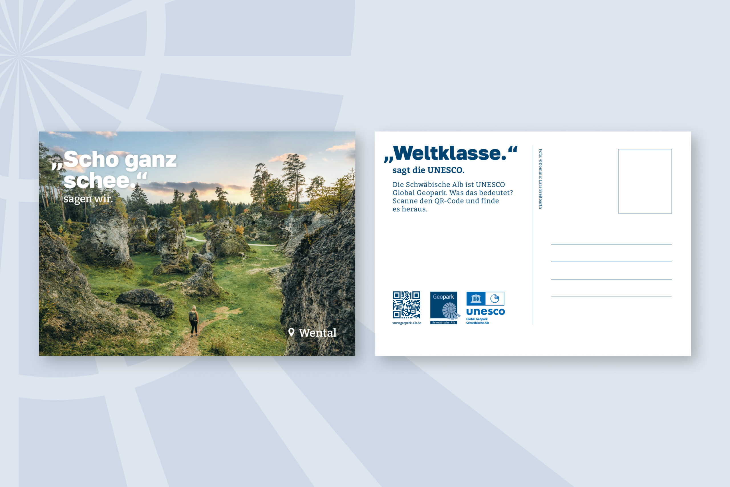 Jungkommunikation_Projekte_Geoparl_Kampagne_Postkarte_1350x900